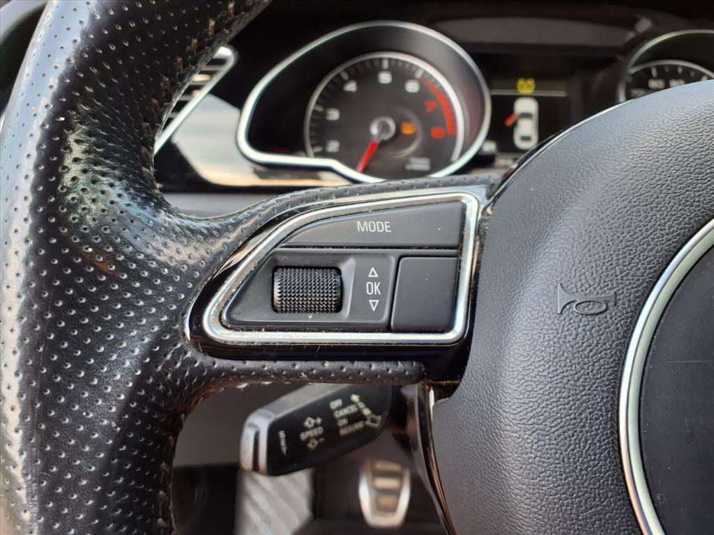 2016 Audi A5 S line Quattro Premium Plus photo 16