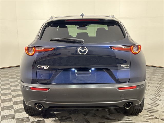 2022 Mazda CX-30 Premium photo 7