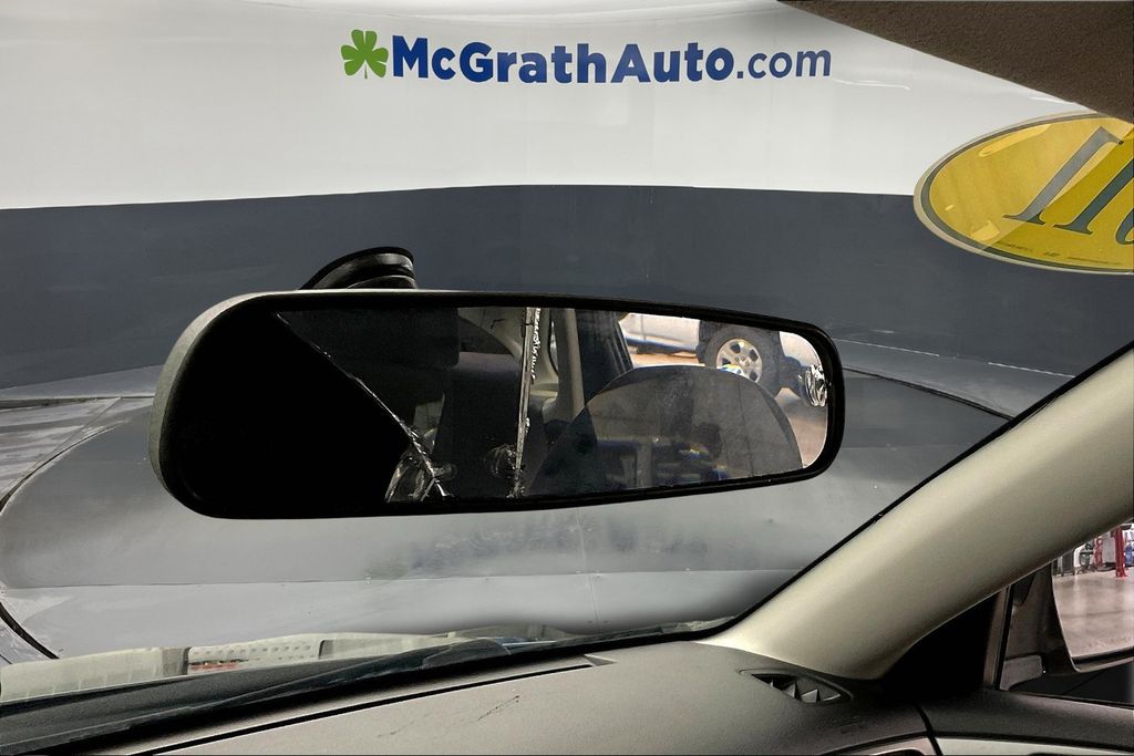 2011 Subaru Impreza 2.5i photo 19