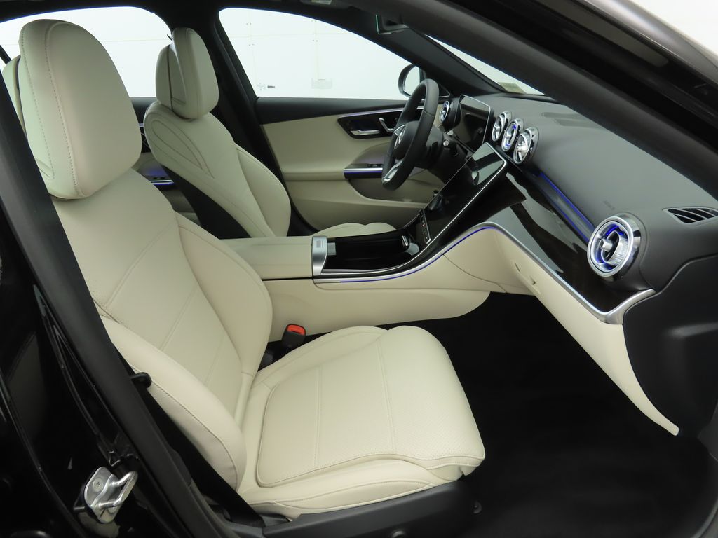 2025 Mercedes Benz C 300 photo 20