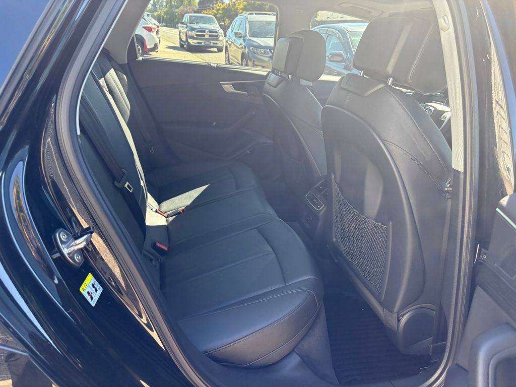 2018 Audi A4 Allroad 2.0T Quattro photo 29