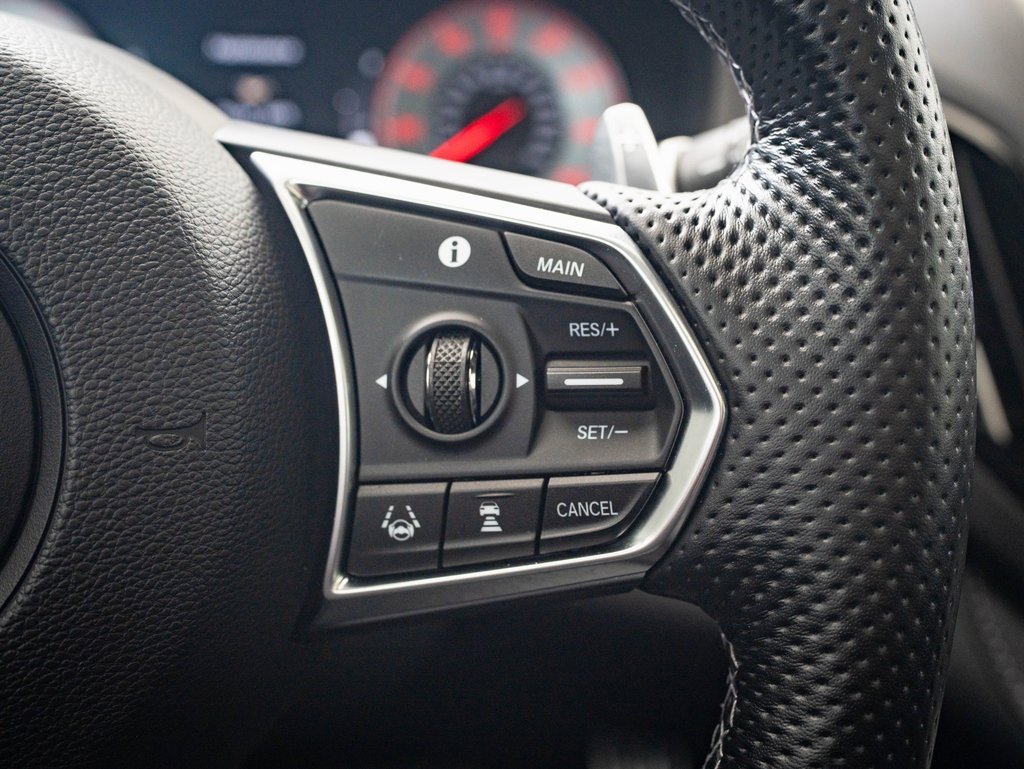 2021 Acura RDX A-Spec photo 24