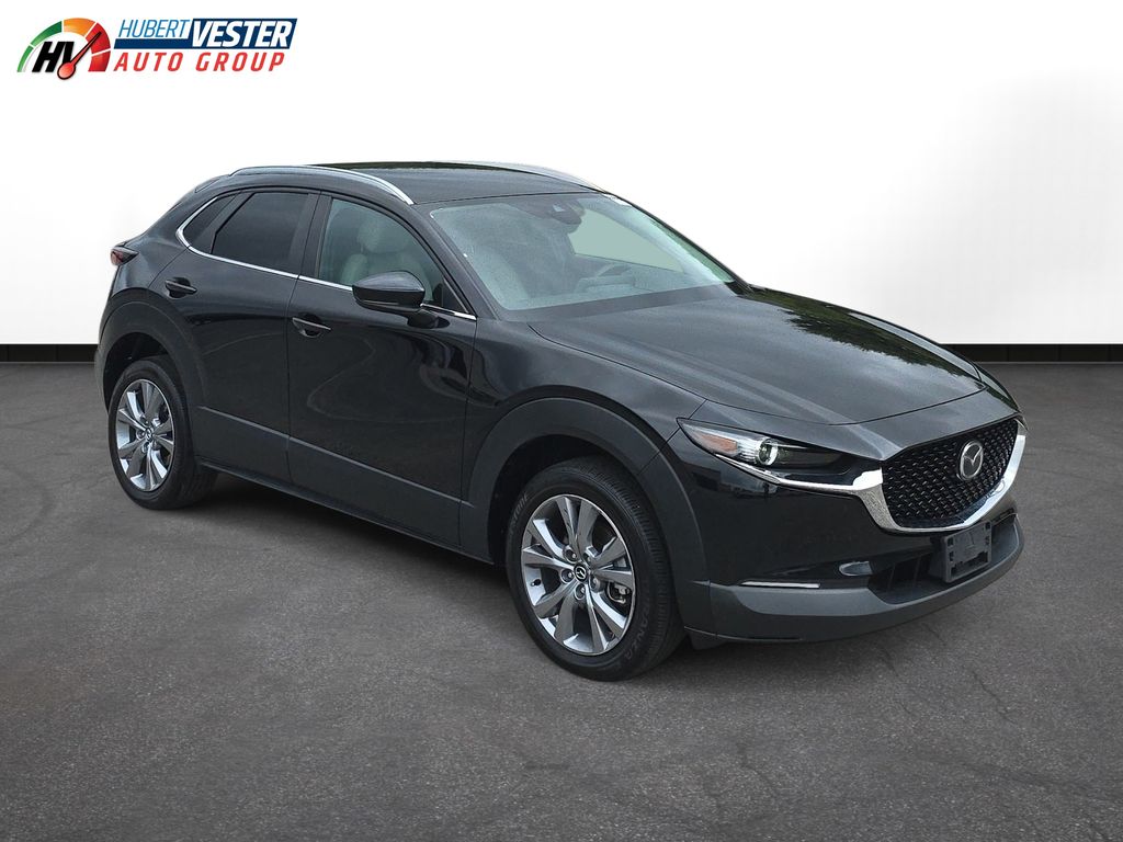 2023 Mazda CX-30 2.5 S Preferred photo 3