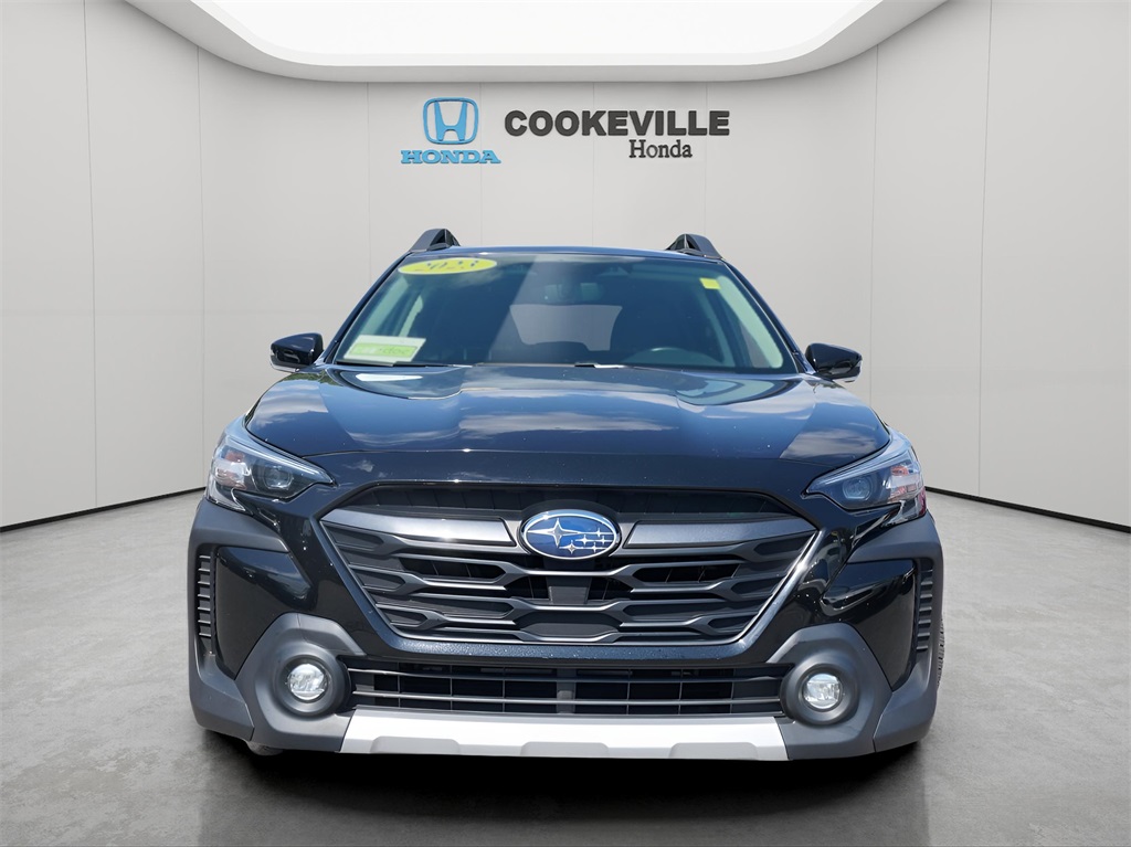 2023 Subaru Outback Limited photo 2