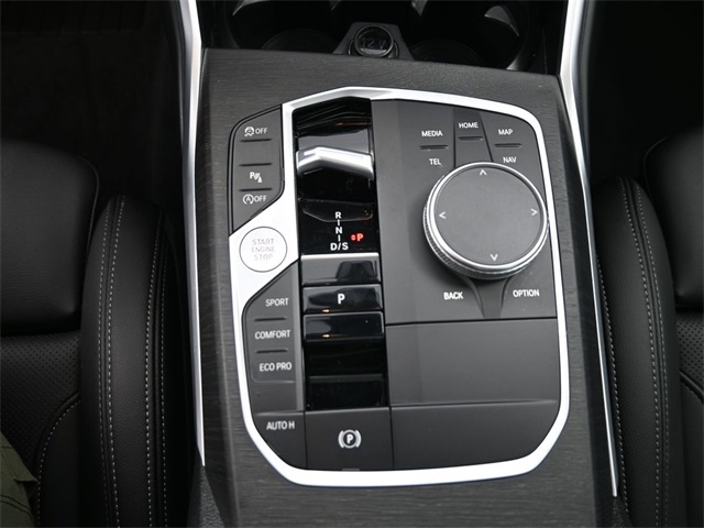 2024 Bmw 330i xDrive photo 24