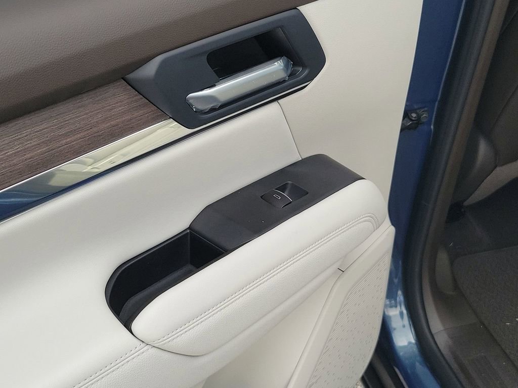 2026 Gmc Terrain Denali photo 46