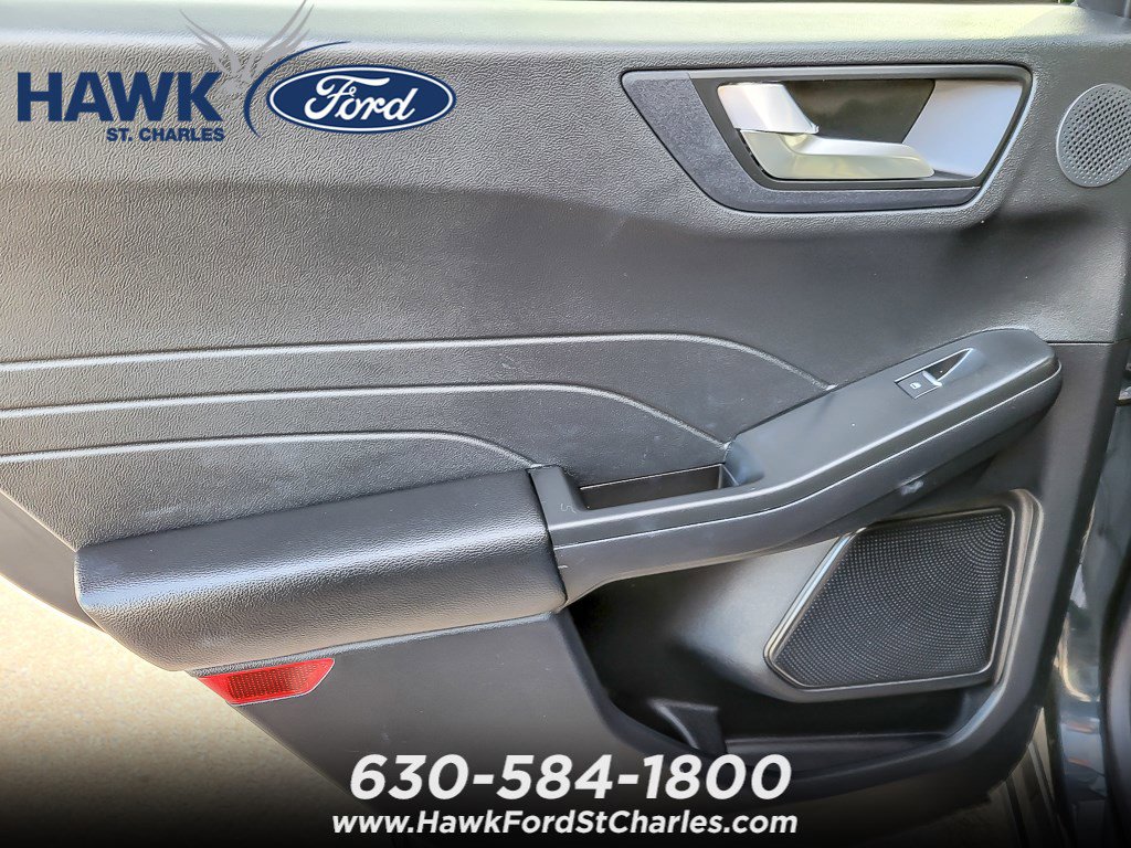 2022 FORD ESCAPE - Image 20