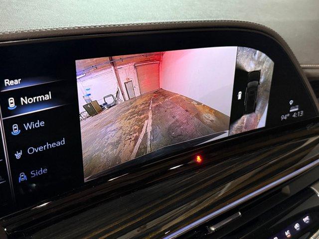 2023 Cadillac Escalade Premium Luxury photo 26