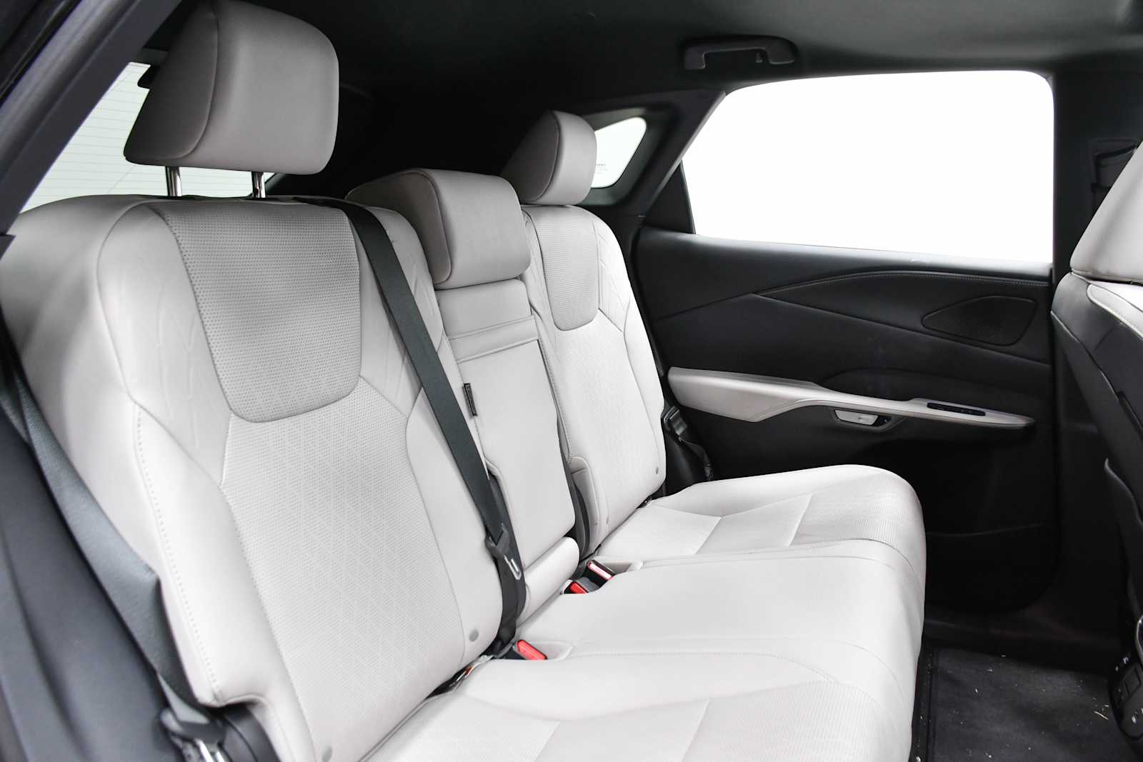 2024 Lexus RX Premium photo 21