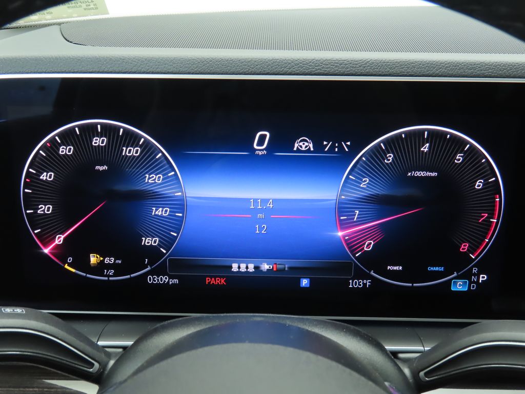 2025 Mercedes Benz GLE 350 4MATIC photo 29