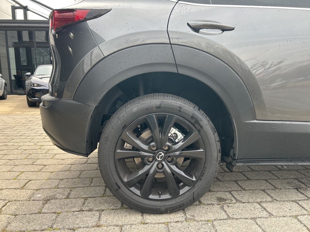 2025 Mazda CX-30 2.5 Select Sport photo 7