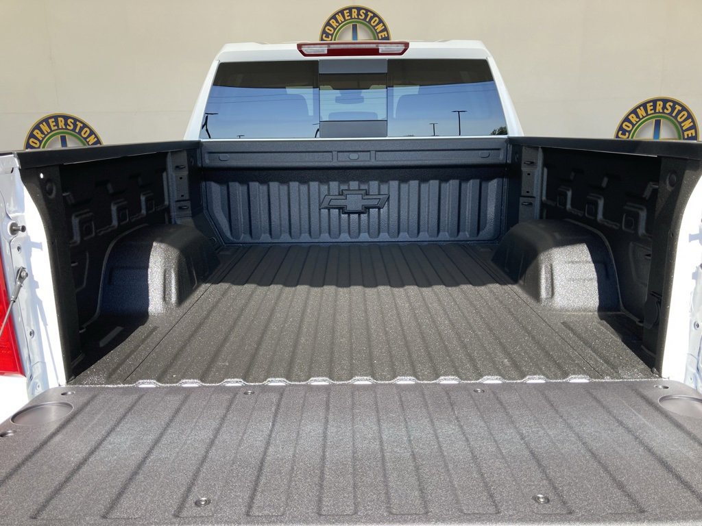 2026 Chevrolet Silverado 1500 LT photo 22