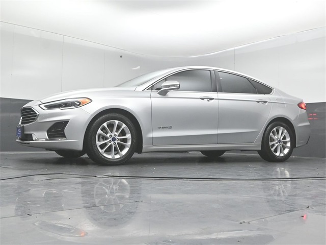 2019 FORD FUSION - Image 44