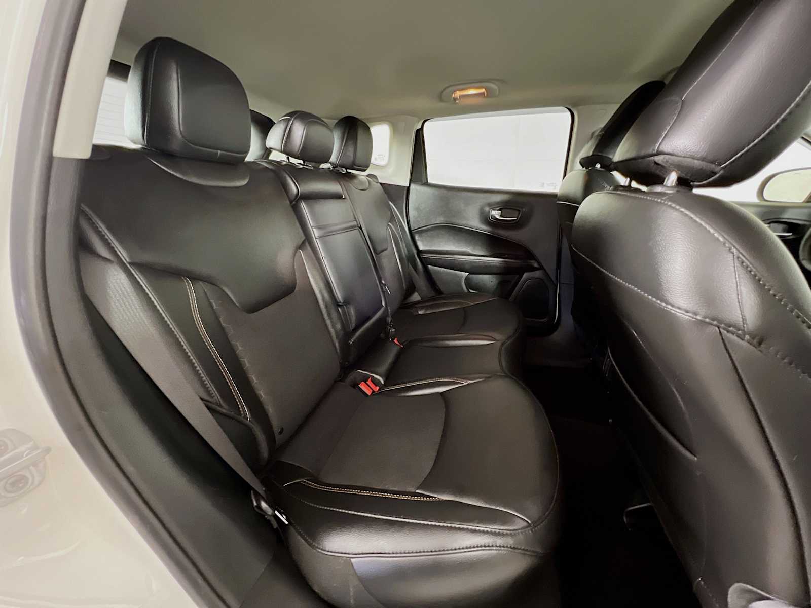 2019 Jeep Compass Latitude photo 21