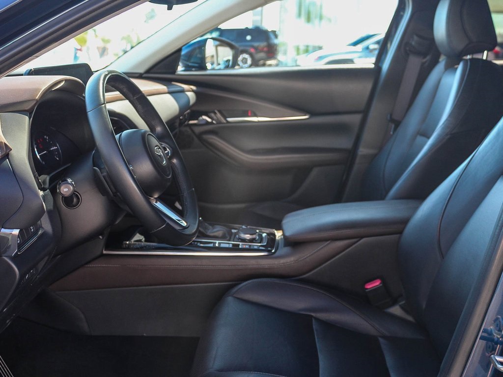 2020 Mazda CX-30 Premium photo 17