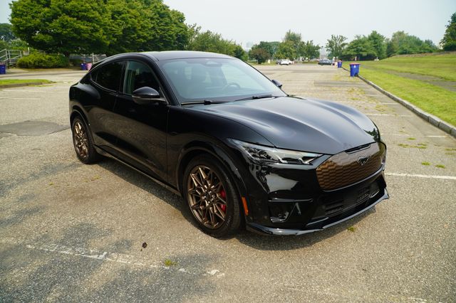 2024 Ford Mustang Mach-E GT photo 12