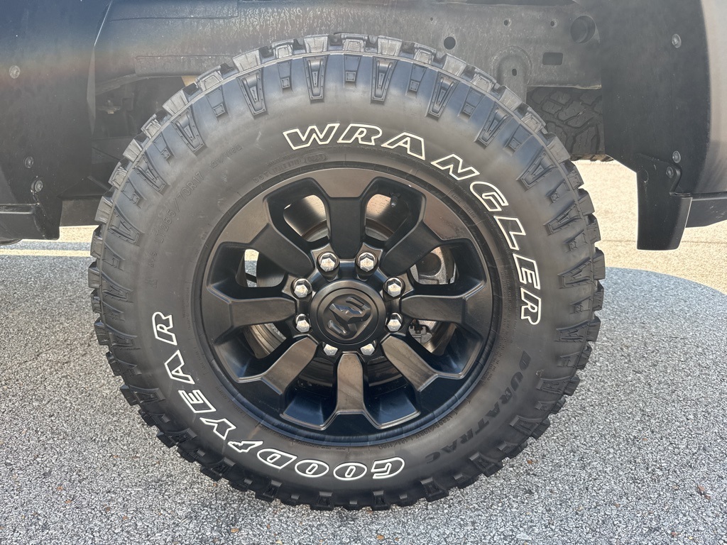 2023 Ram 2500 Power Wagon photo 7