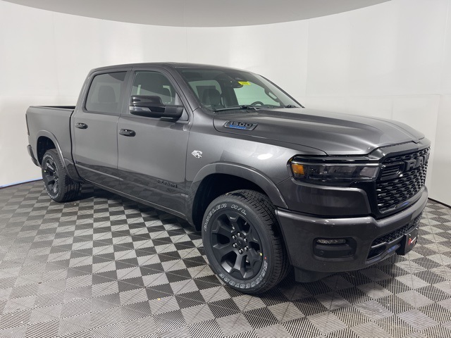 2026 RAM Ram 1500 Pickup Big Horn/Lone Star's photo