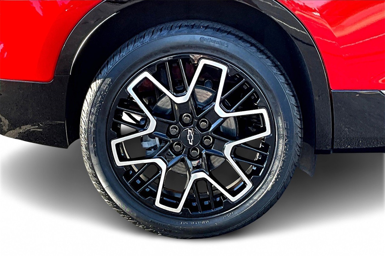2023 Chevrolet Blazer RS photo 32