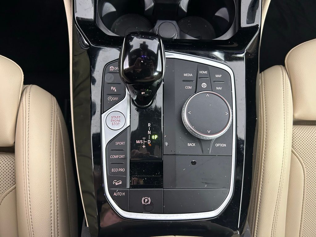 2023 Bmw X4 xDrive30i photo 17