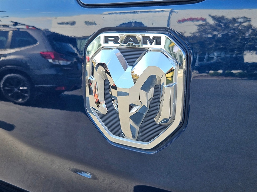 2023 Ram 1500 Limited photo 25