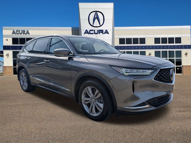 2023 Acura MDX Base's photo