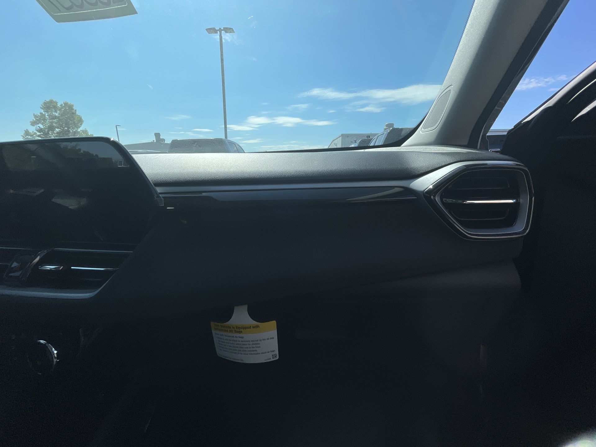 2026 Chevrolet Trailblazer LT photo 58