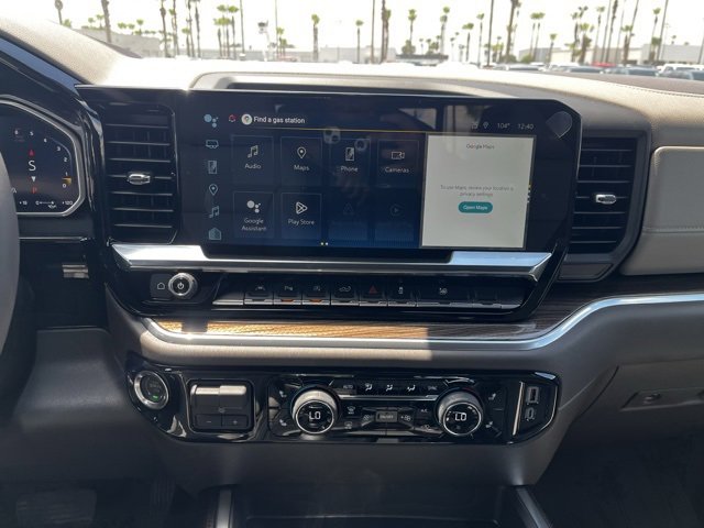 2026 Chevrolet Silverado 1500 LT photo 15