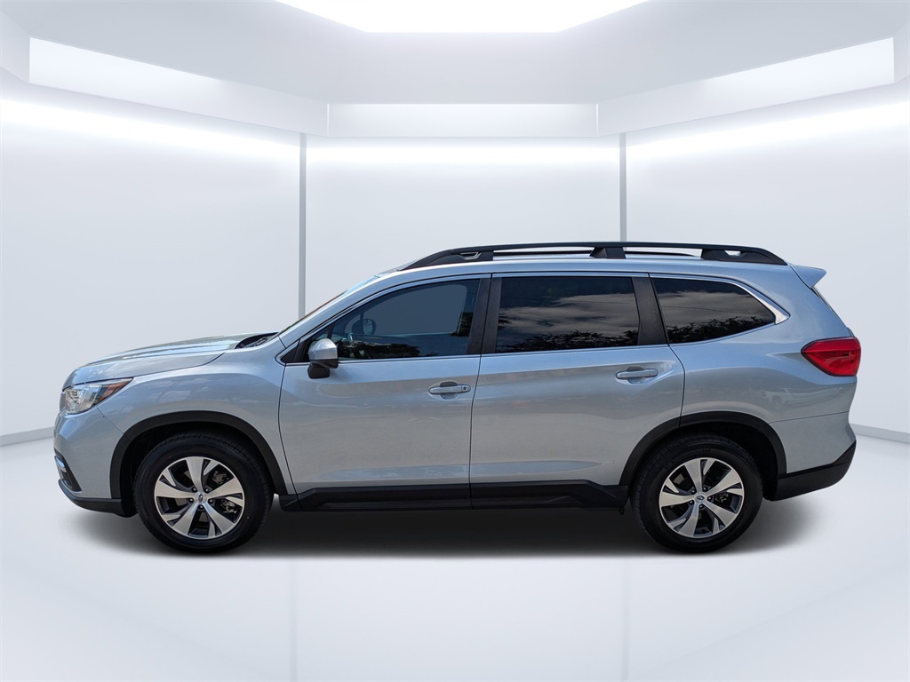 2021 Subaru Ascent Premium photo 6