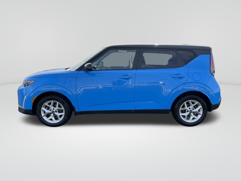 Used 2024 Kia Soul S with VIN KNDJ23AU7R7225442 for sale in Moses Lake, WA