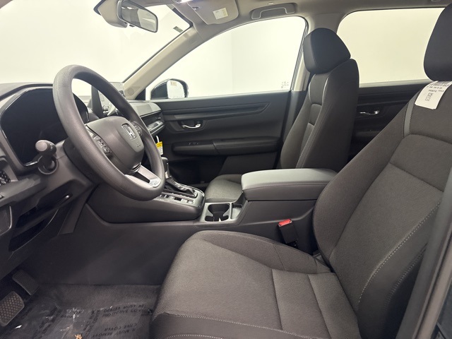 2026 Honda CR-V EX photo 8