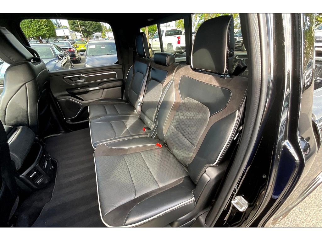 2025 Ram 1500 Laramie photo 25