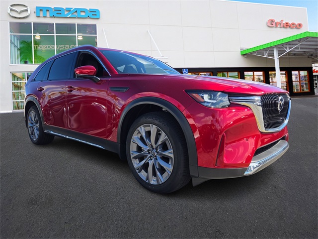 2024 Mazda CX-90 Turbo Premium Plus Package's photo