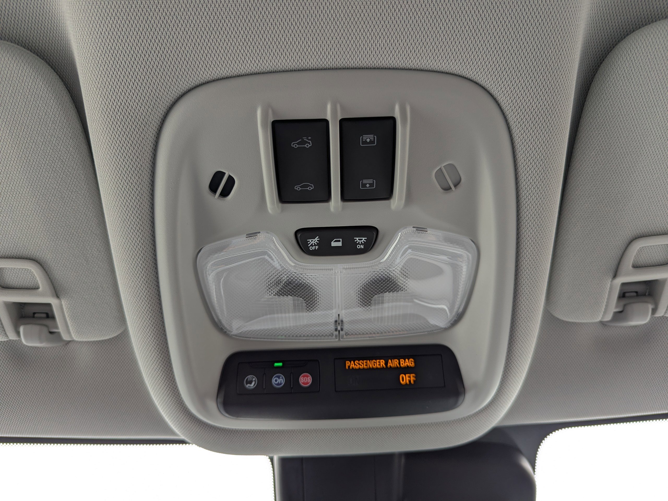 2026 Chevrolet Trailblazer LT photo 21