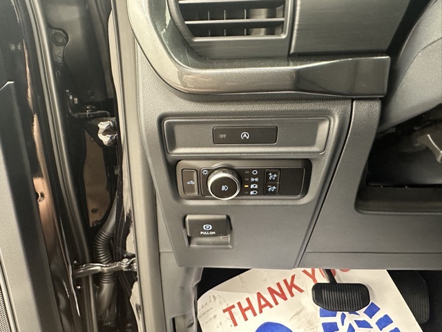2025 Ford F-150 STX photo 19