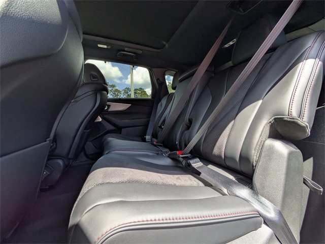 2026 Acura MDX SH-AWD A-Spec photo 14