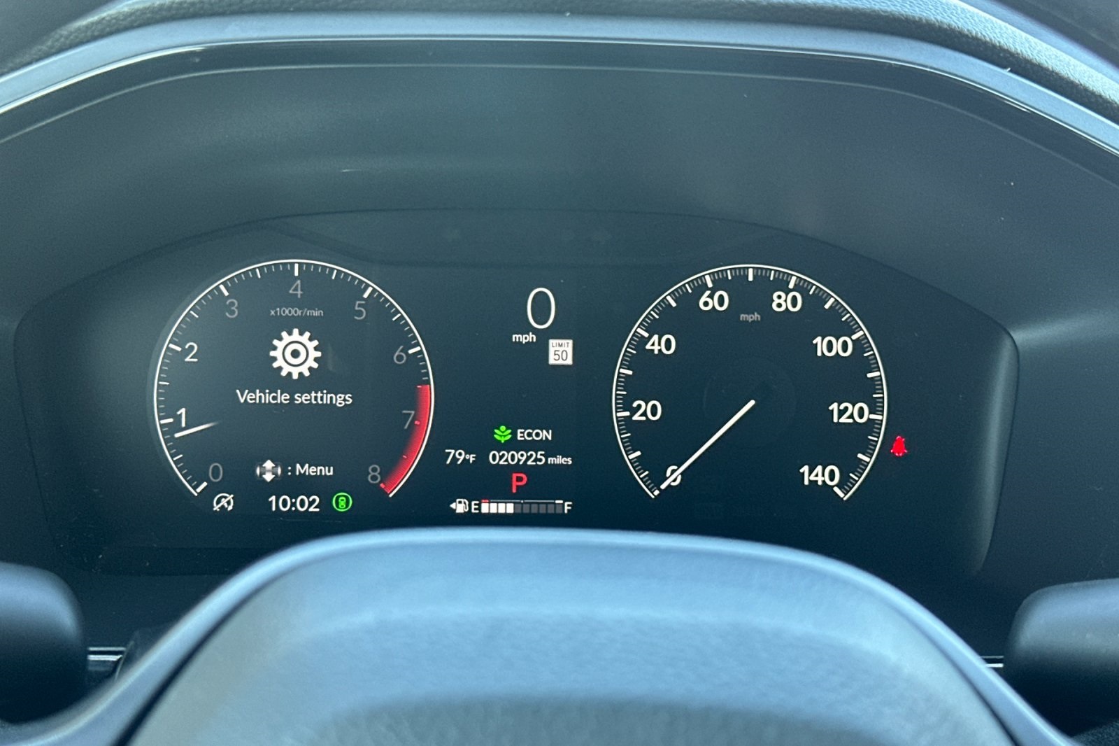 2023 Honda CR-V LX photo 33