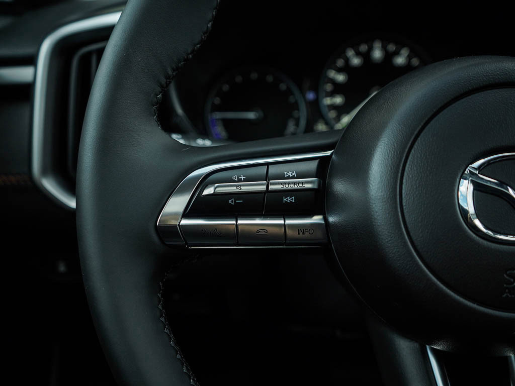 2025 Mazda CX-50 Premium photo 19