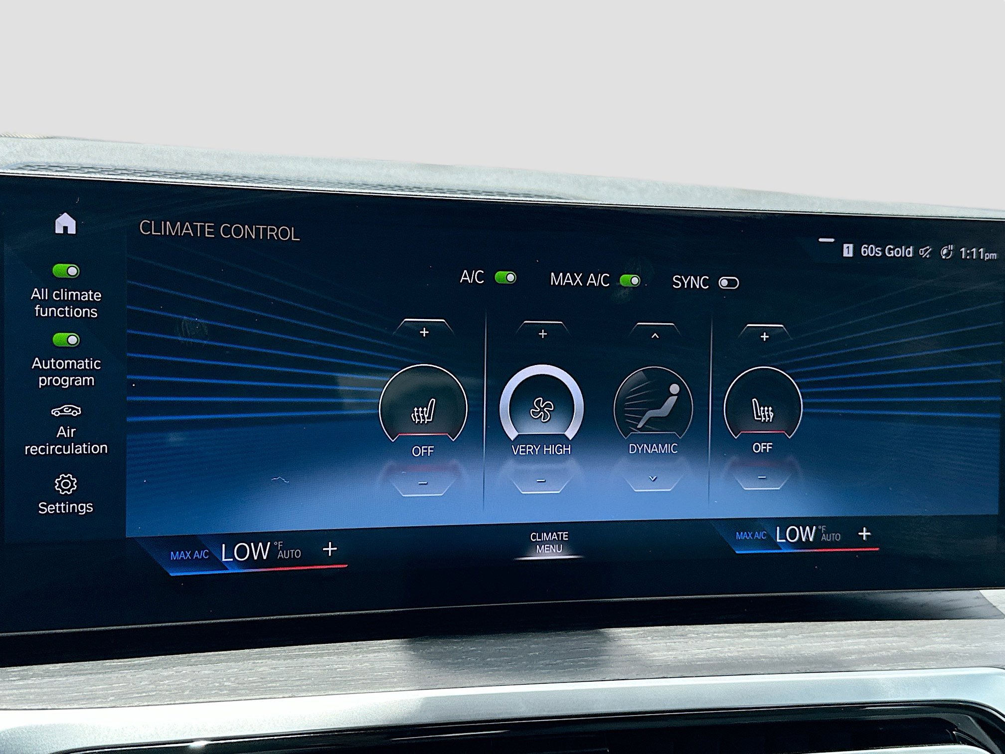 2024 Bmw 430i Gran Coupe photo 15