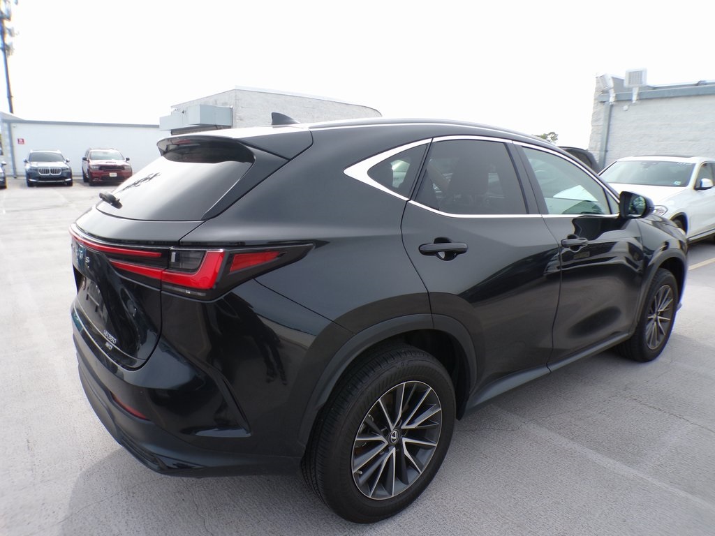 2022 Lexus NX 350 Premium photo 4