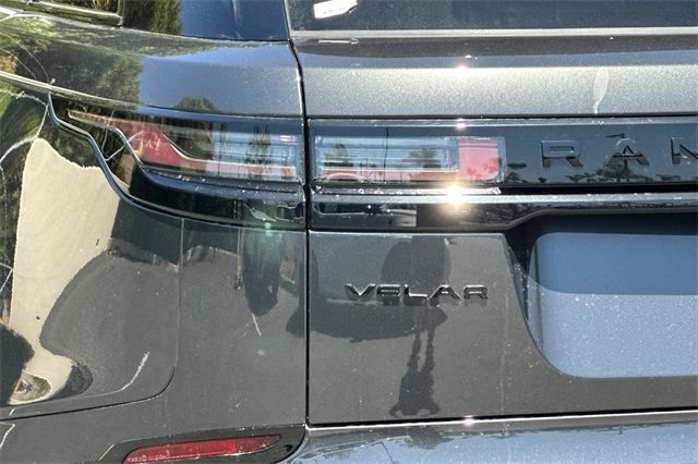 2024 Land Rover Range Rover Velar SE photo 21