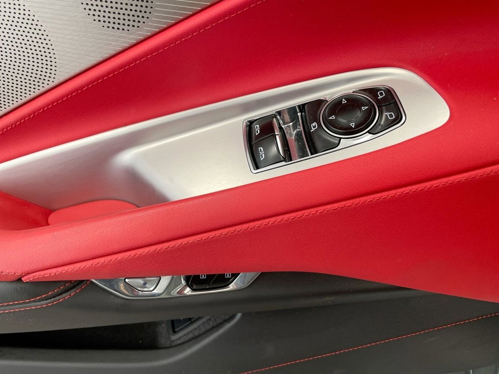 2022 Chevrolet Corvette Stingray 2LT photo 21