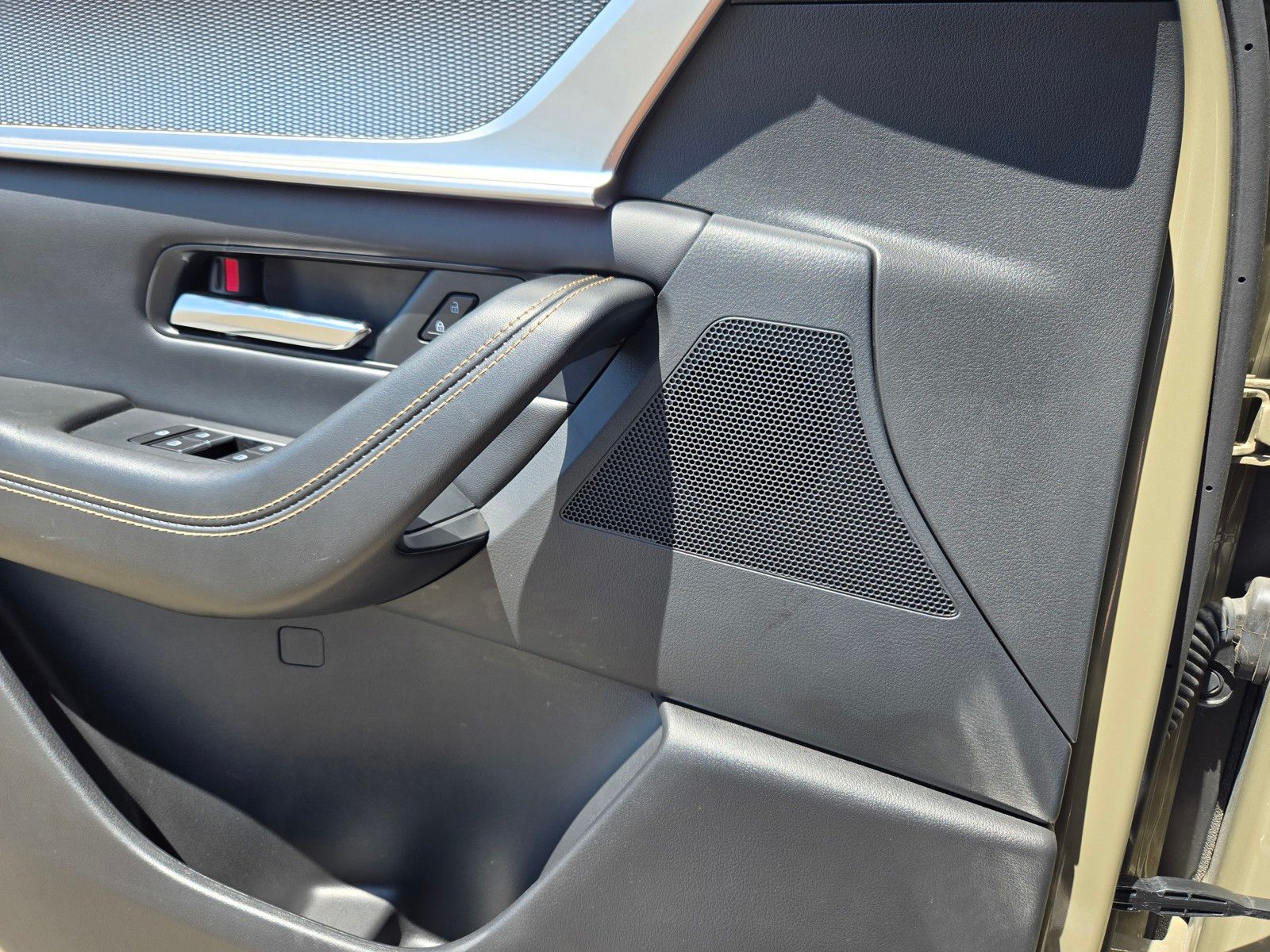 2025 Mazda CX-70 Premium Plus photo 15