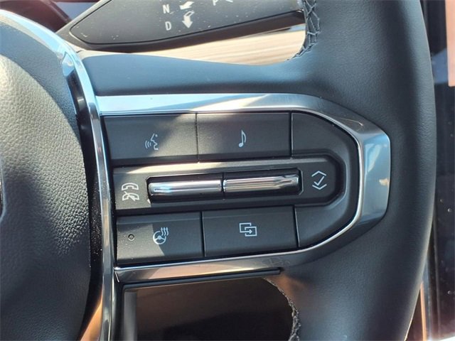 2025 Gmc Sierra EV Denali photo 15