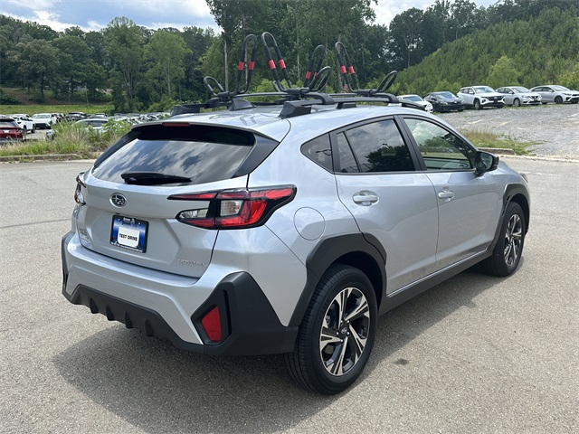 2024 Subaru Crosstrek Premium photo 5