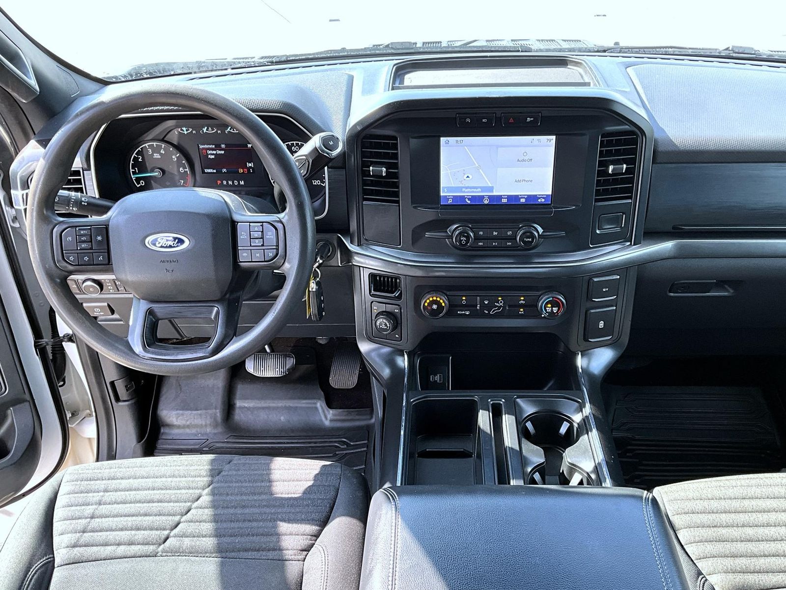 2021 Ford F-150 XL photo 12