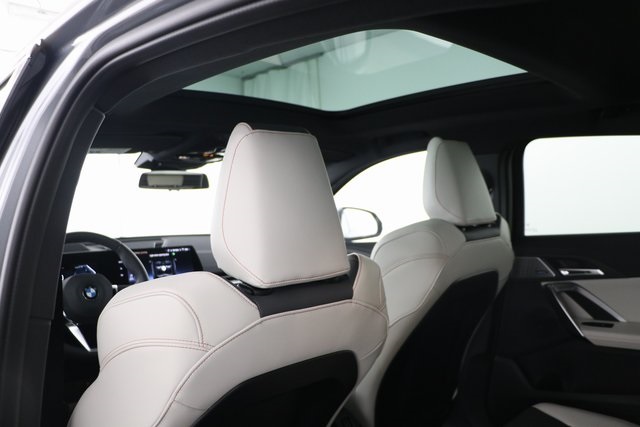 2025 Bmw X2 xDrive28i photo 24