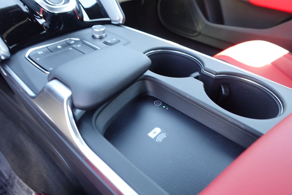 2025 Acura TLX SH-AWD A-Spec photo 19