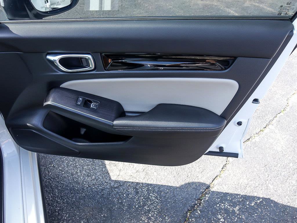 2024 HONDA CIVIC - Image 31