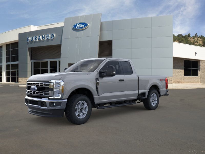 2026 Ford F-250 Super Duty XLT's photo